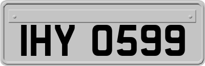 IHY0599