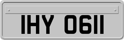 IHY0611