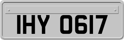 IHY0617