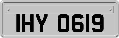 IHY0619