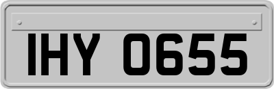 IHY0655