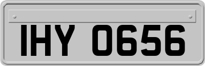 IHY0656