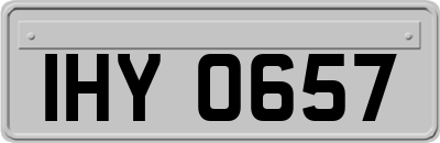 IHY0657