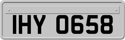 IHY0658