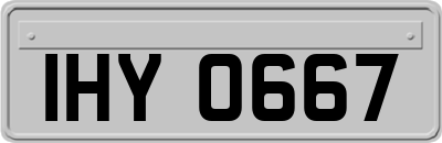 IHY0667