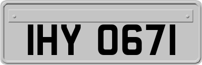 IHY0671
