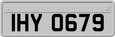 IHY0679