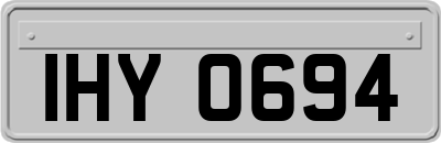 IHY0694