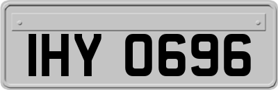 IHY0696