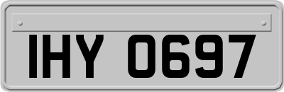 IHY0697