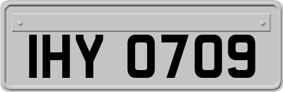 IHY0709