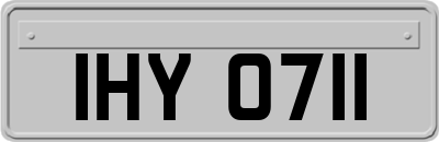 IHY0711