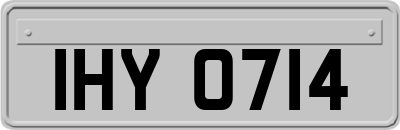 IHY0714