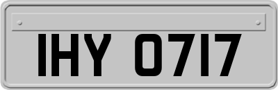 IHY0717