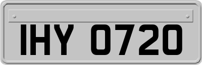 IHY0720
