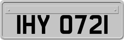IHY0721