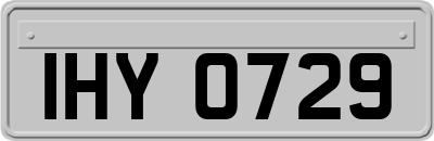 IHY0729