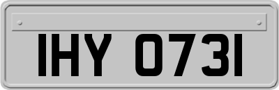 IHY0731