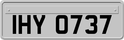 IHY0737