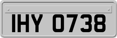 IHY0738