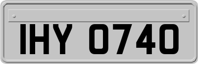 IHY0740