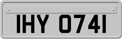 IHY0741