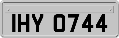 IHY0744