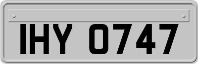 IHY0747