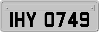 IHY0749
