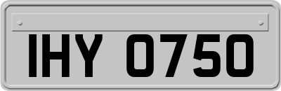 IHY0750
