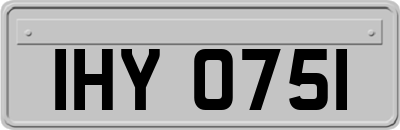 IHY0751