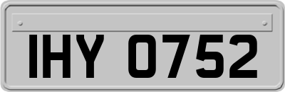 IHY0752