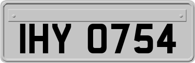 IHY0754