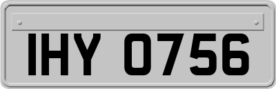 IHY0756