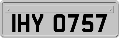 IHY0757