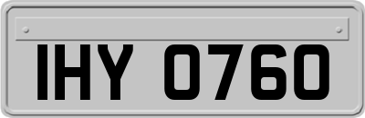 IHY0760