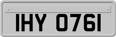 IHY0761