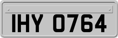 IHY0764