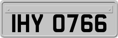 IHY0766