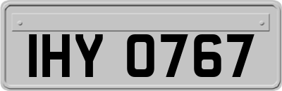 IHY0767