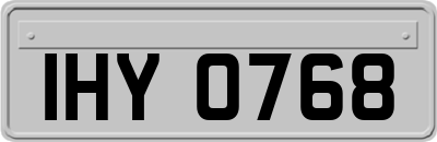 IHY0768