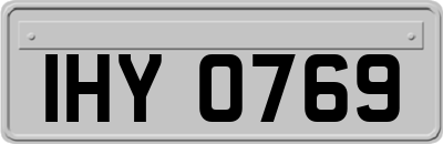IHY0769