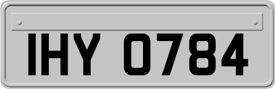 IHY0784