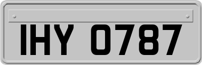 IHY0787