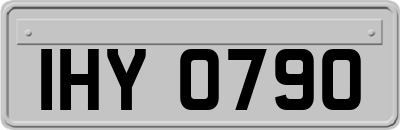 IHY0790