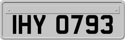 IHY0793