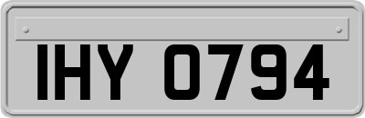 IHY0794