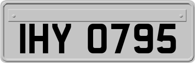 IHY0795