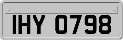 IHY0798