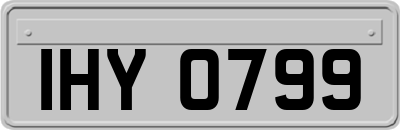 IHY0799